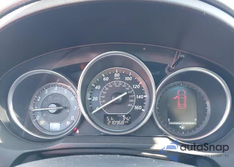 2015 Mazda Mazda6 I Grand Touring from USA, damaged, VIN JM1GJ1W5XF1191997